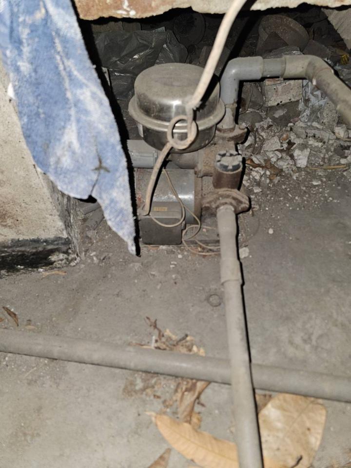 抽水馬達案件圖片