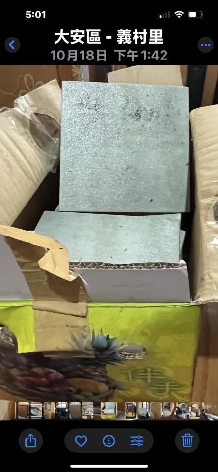 家具搬運案件圖片