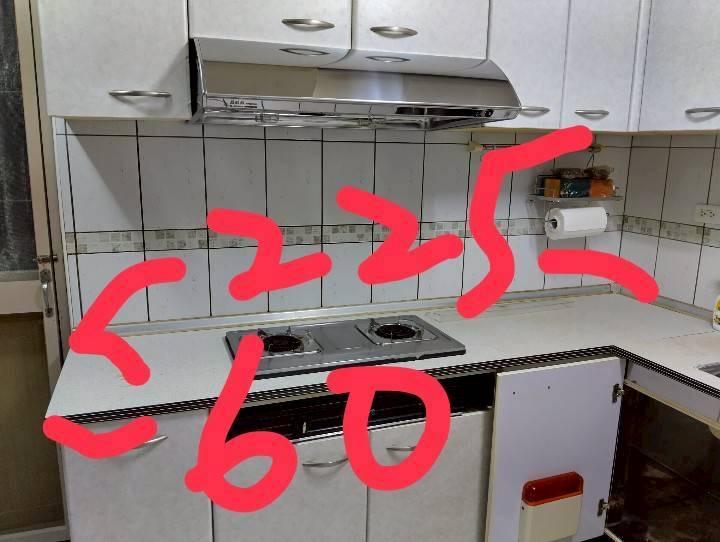 廚具安裝案件圖片