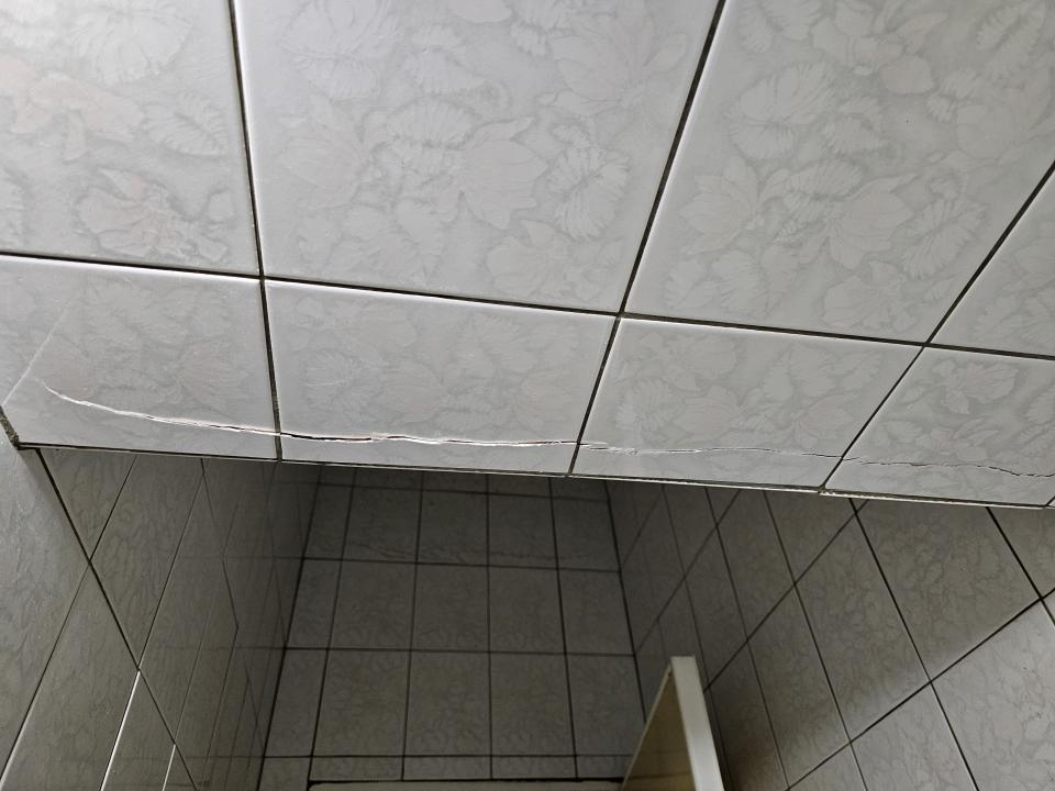 磁磚修補案件圖片