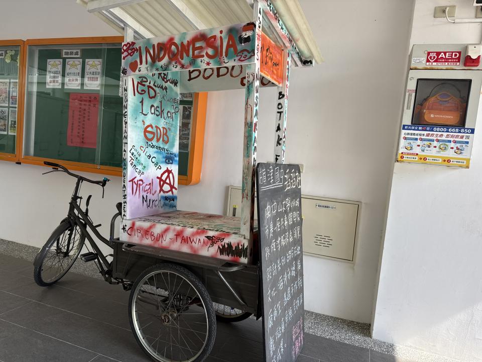 載貨運輸服務案件圖片