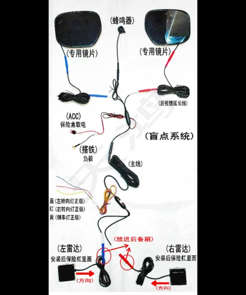行車記錄器安裝案件圖片