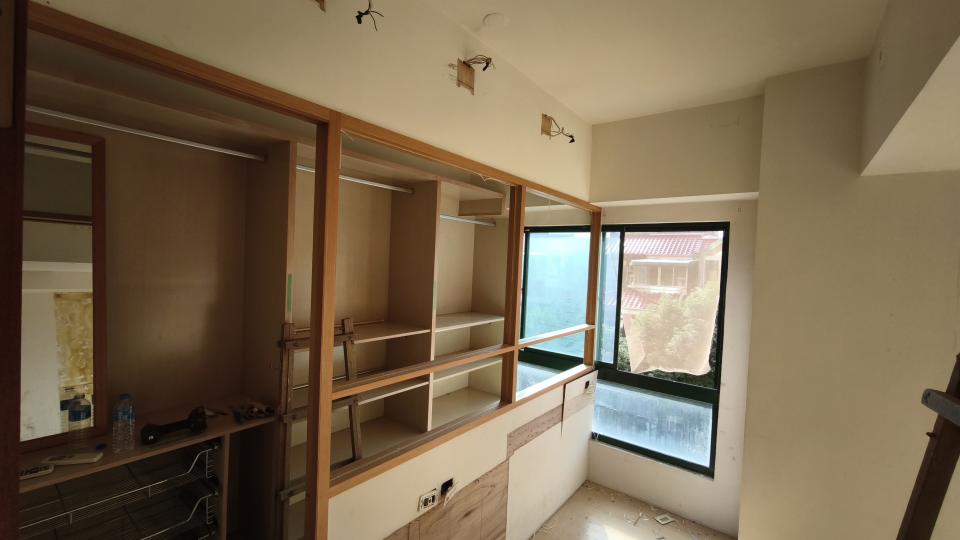 紗窗裝修案件圖片