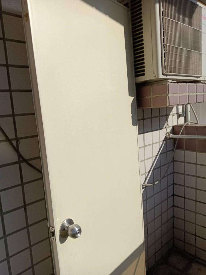 大型垃圾回收案件圖片