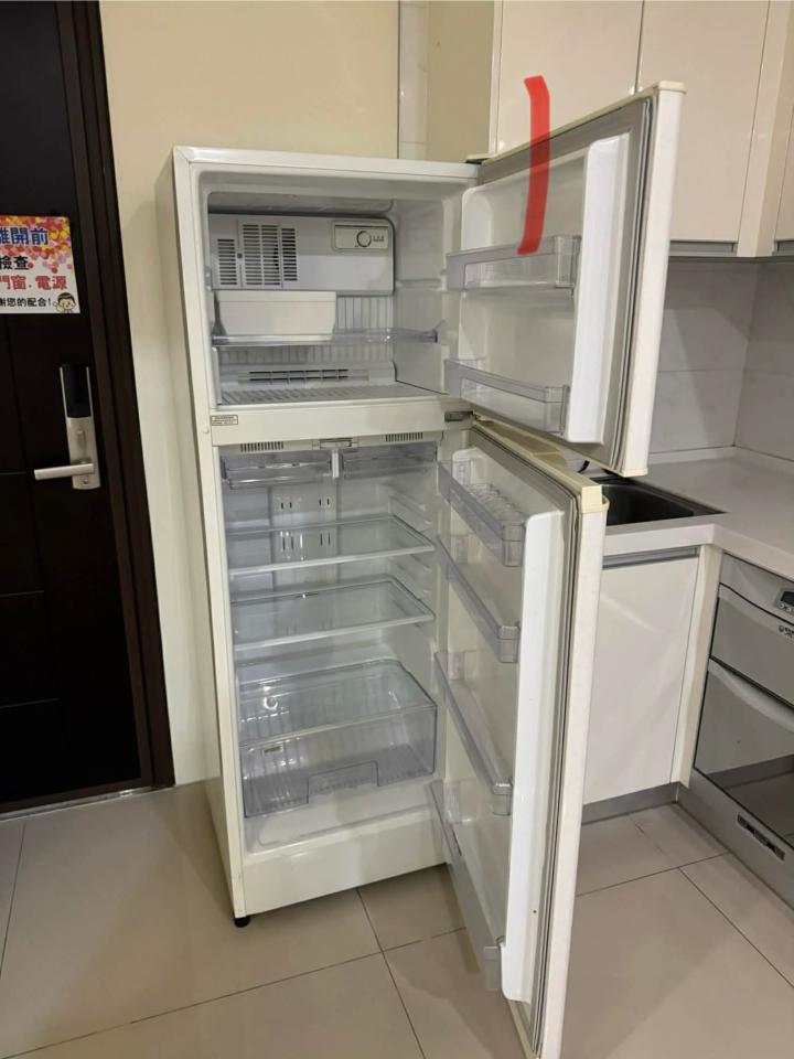 冰箱搬運案件圖片