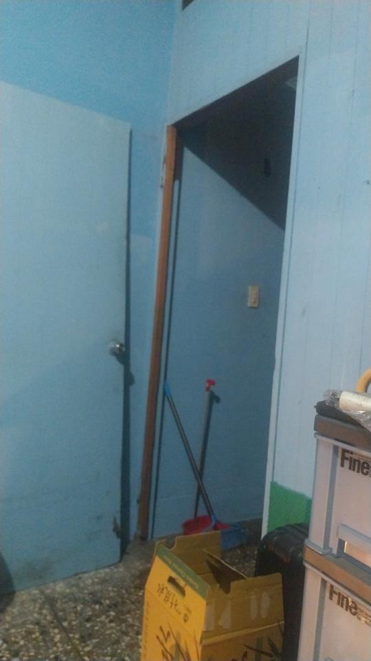 門片安裝案件圖片