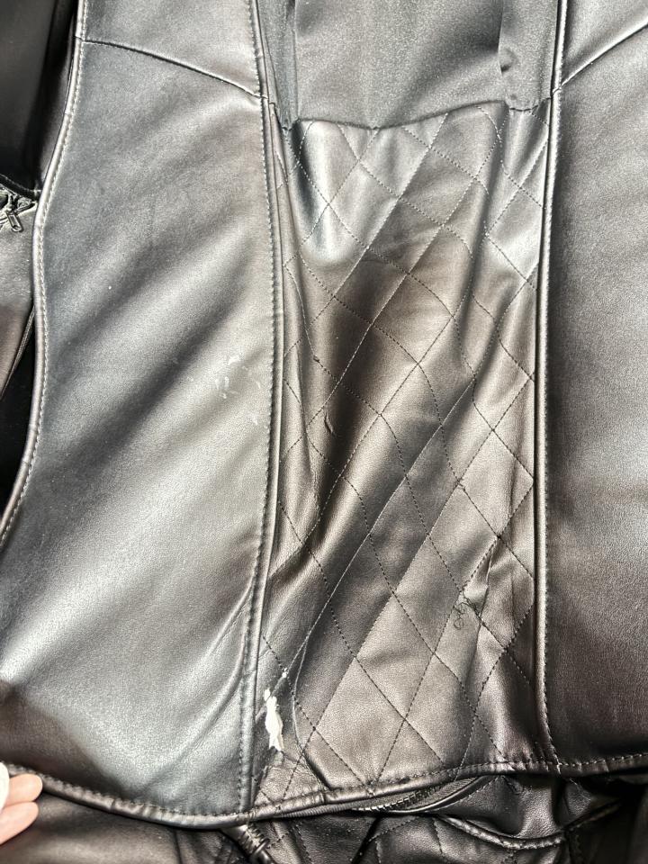 沙發修理案件圖片