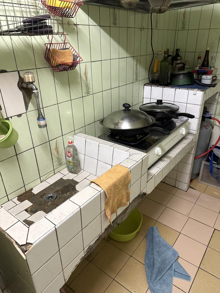 拆除工程案件圖片