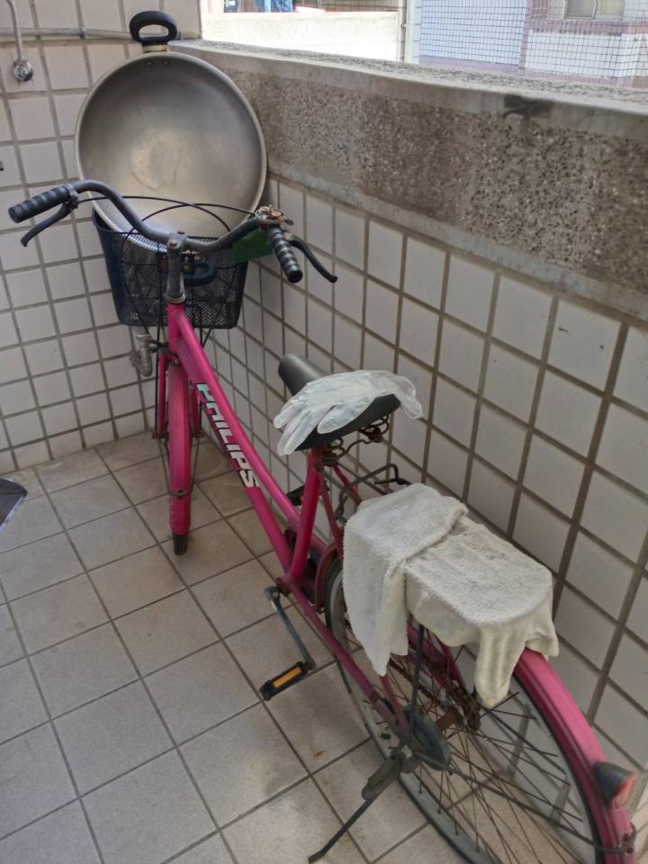 大型垃圾回收案件圖片