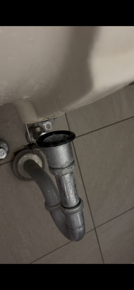 水管維修案件圖片