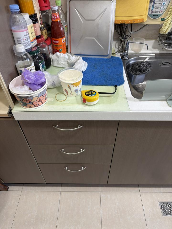 廚具安裝案件圖片
