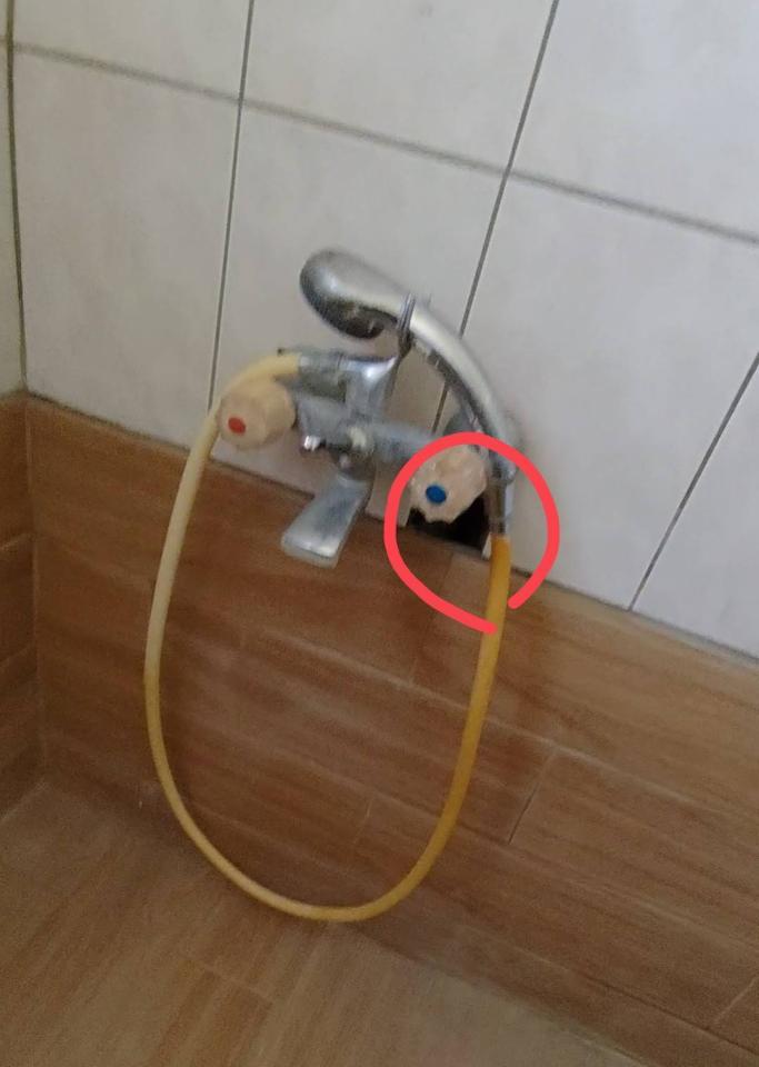 磁磚修補案件圖片