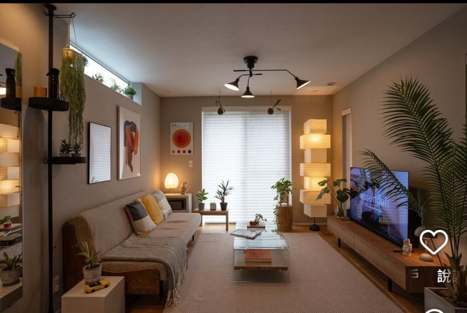 軟裝設計案件圖片