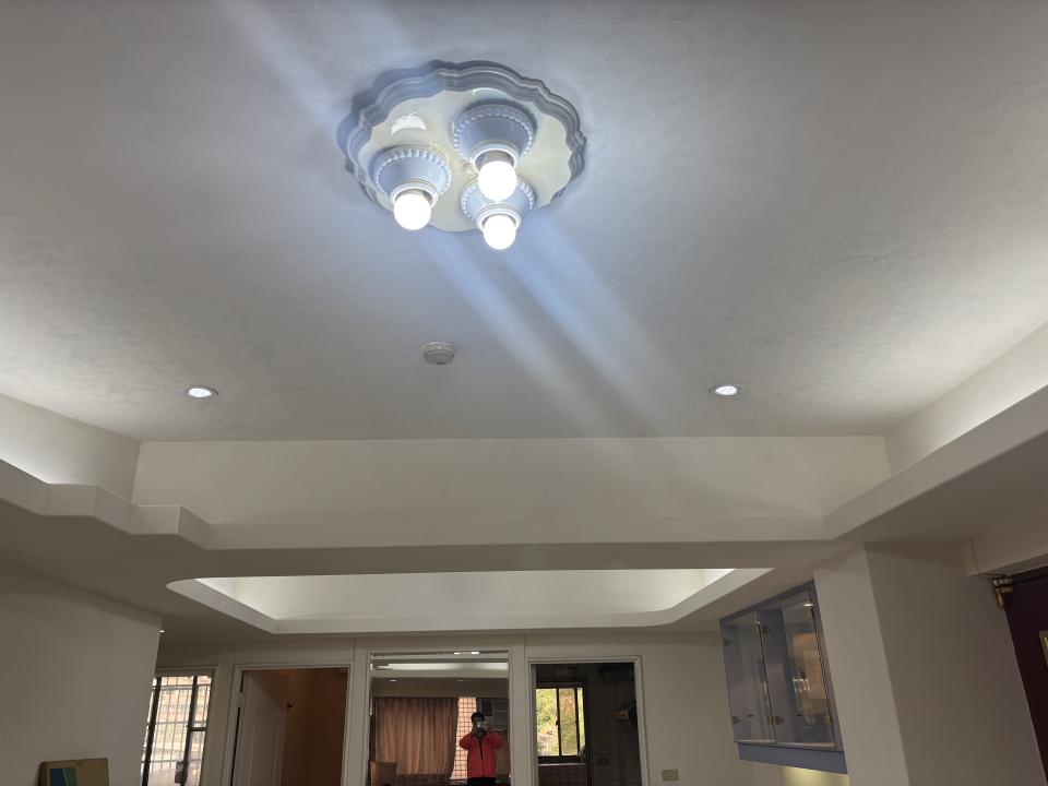 油漆工程案件圖片