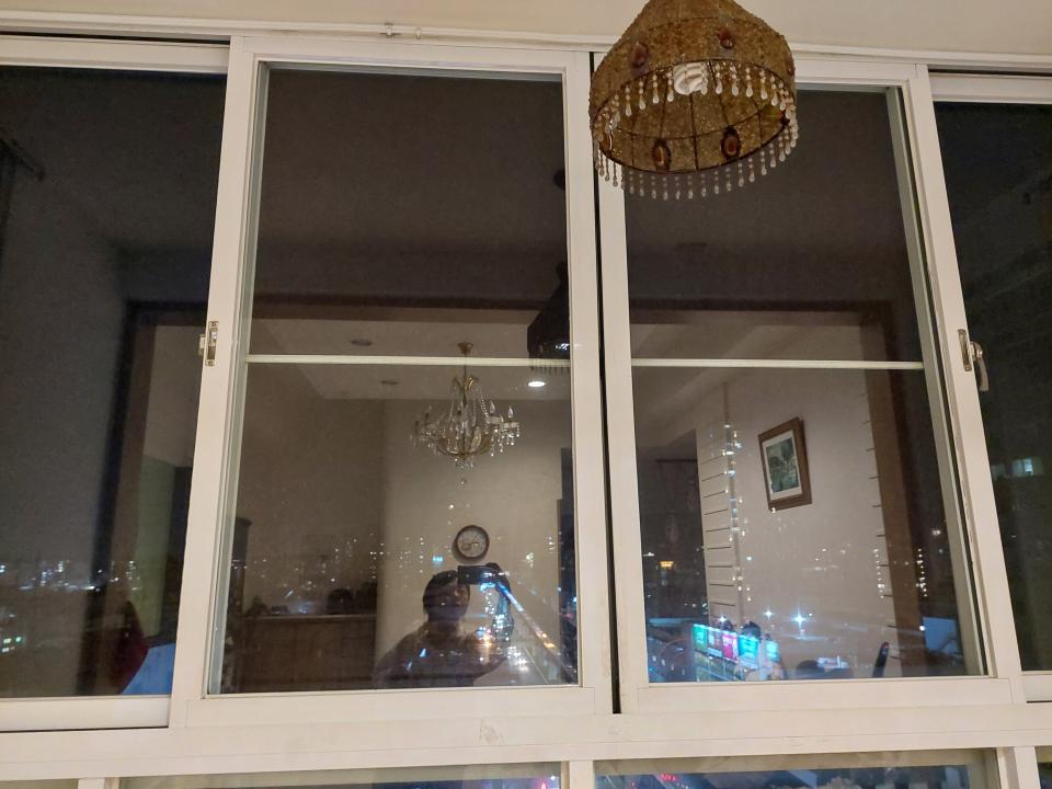 窗戶維修案件圖片
