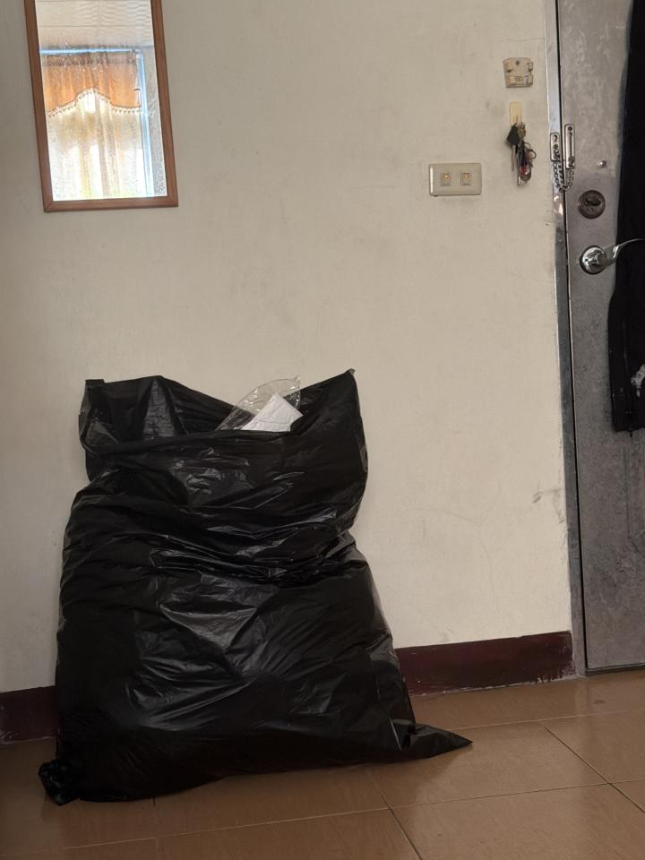 代收垃圾案件圖片