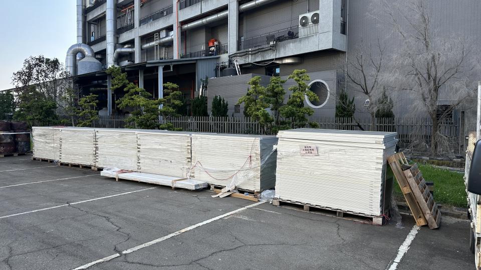 載貨運輸服務案件圖片