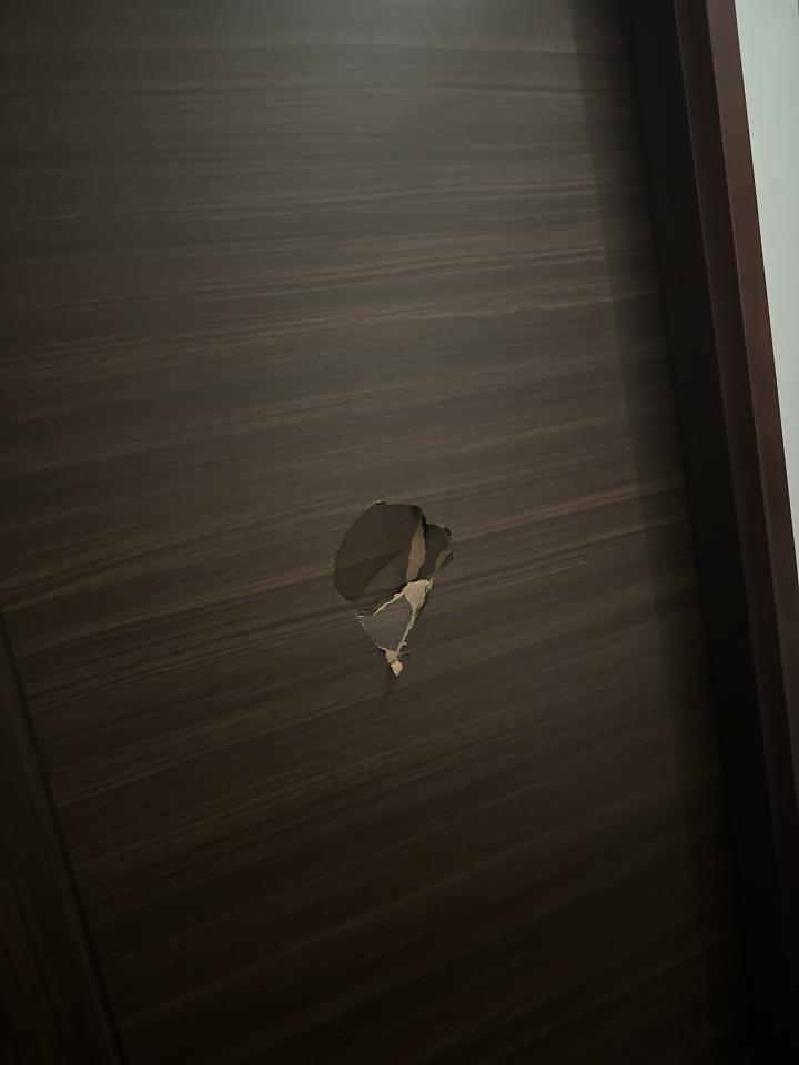 門片維修案件圖片