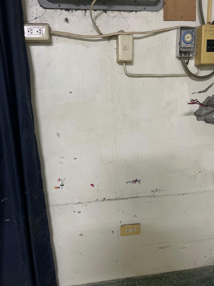 油漆工程案件圖片