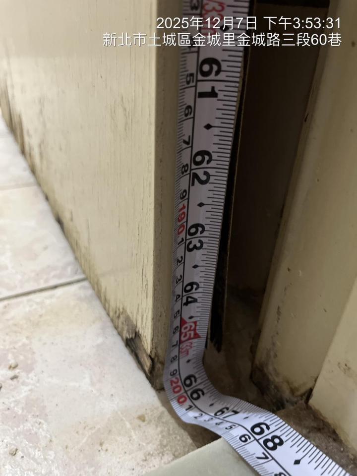 浴室門案件圖片