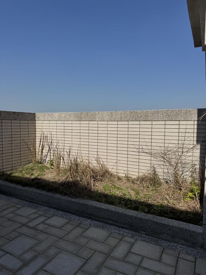 園藝設計案件圖片