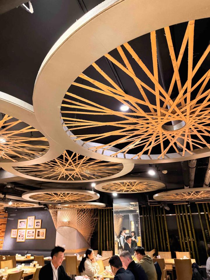 燈具安裝案件圖片