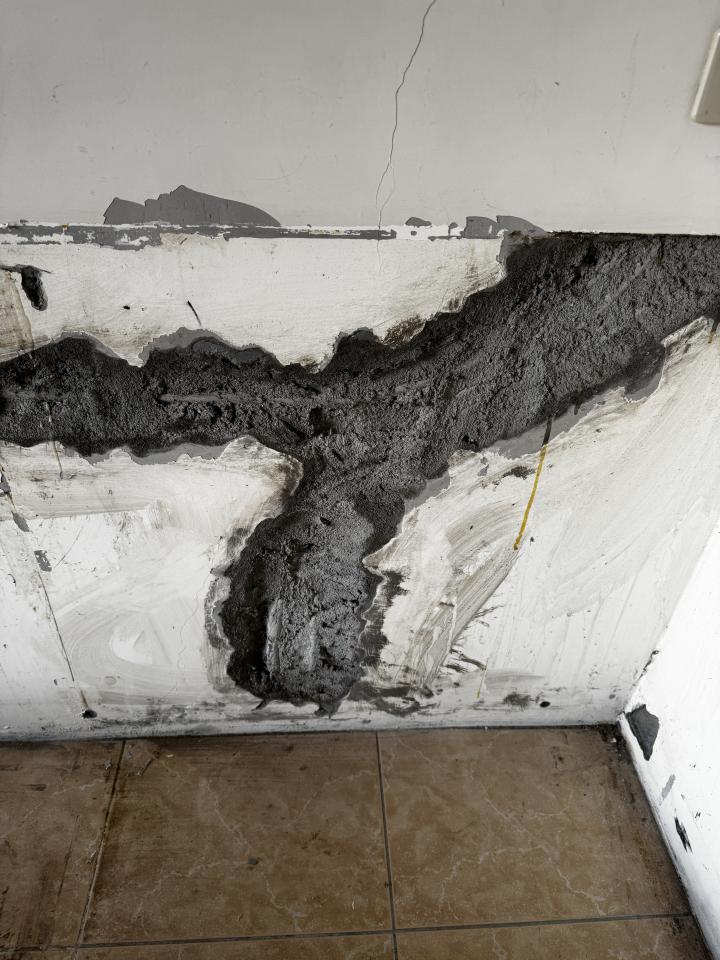 泥作/水泥施工案件圖片