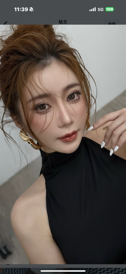 妝髮造型師案件圖片