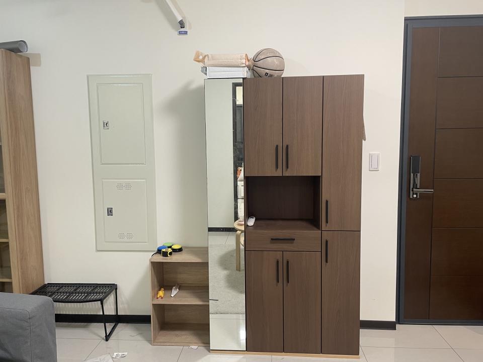 大型家具回收案件圖片