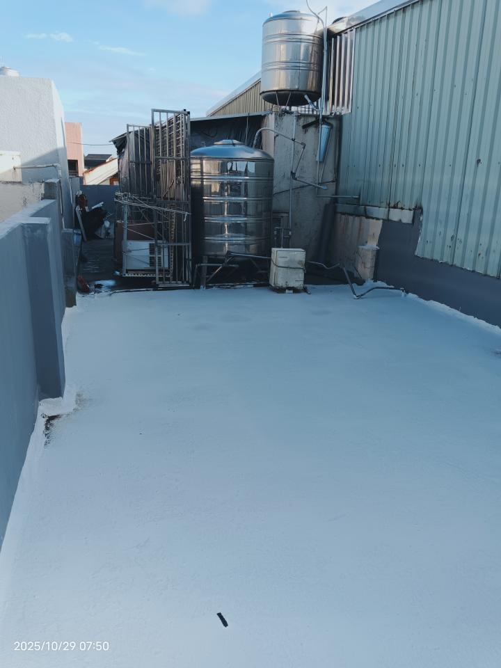 鐵皮屋頂案件圖片