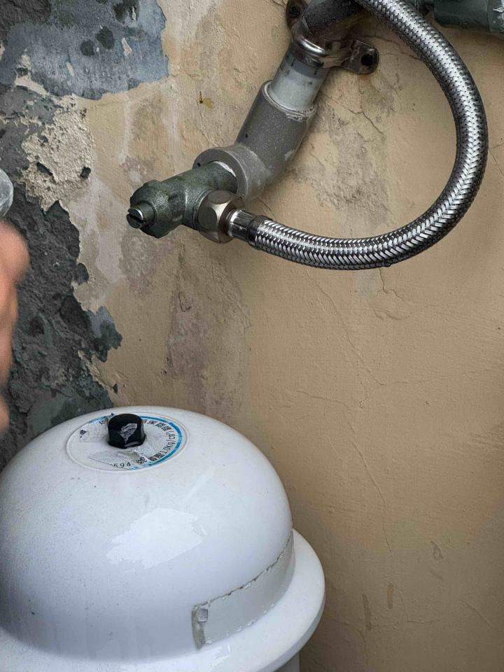 水管維修案件圖片