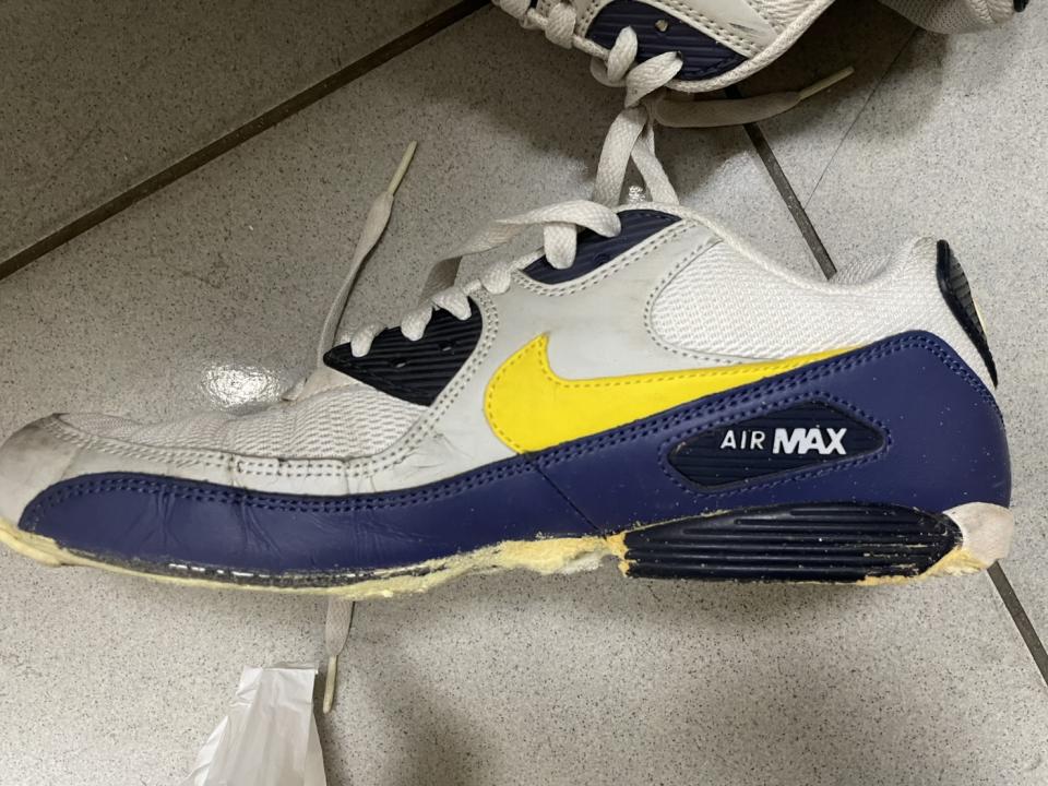 修鞋修包案件圖片