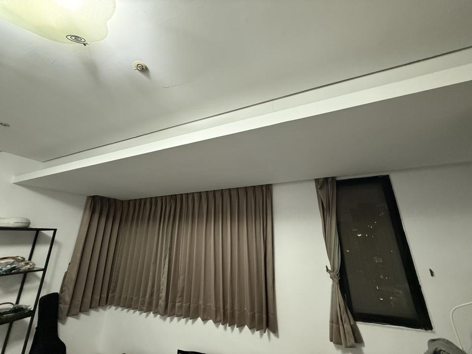 油漆工程案件圖片