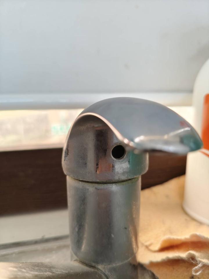 水龍頭裝修案件圖片