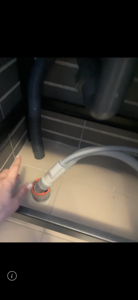 廚房水槽更換案件圖片