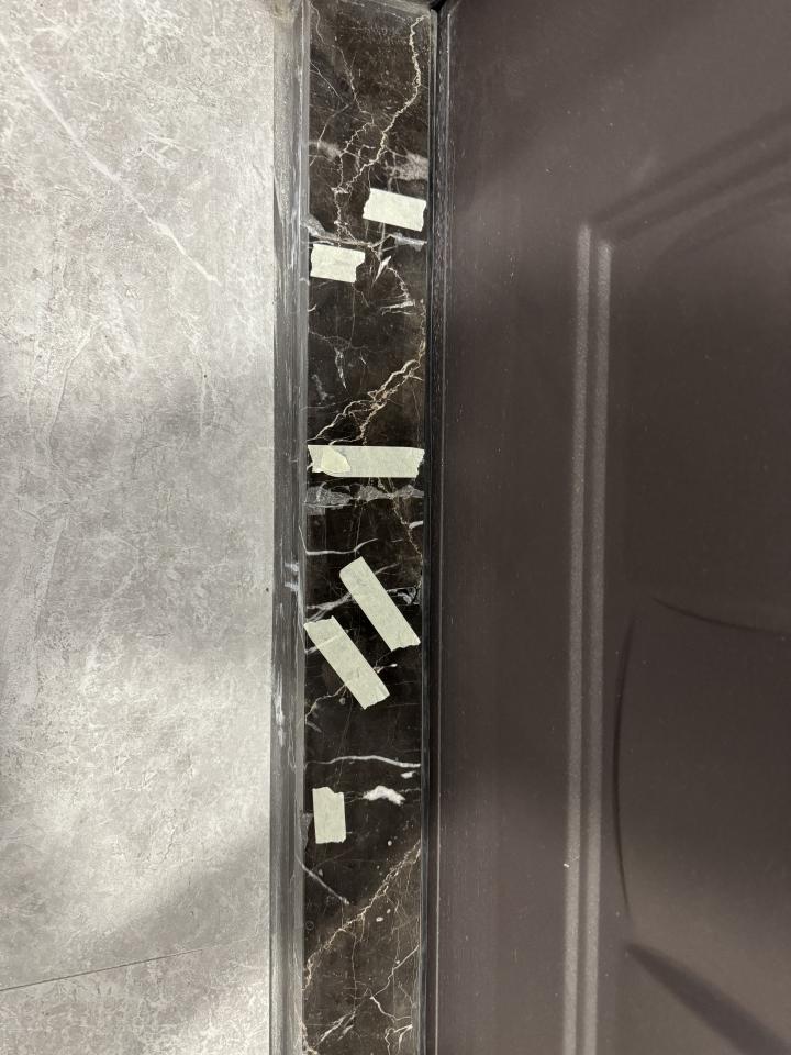 大理石維修案件圖片