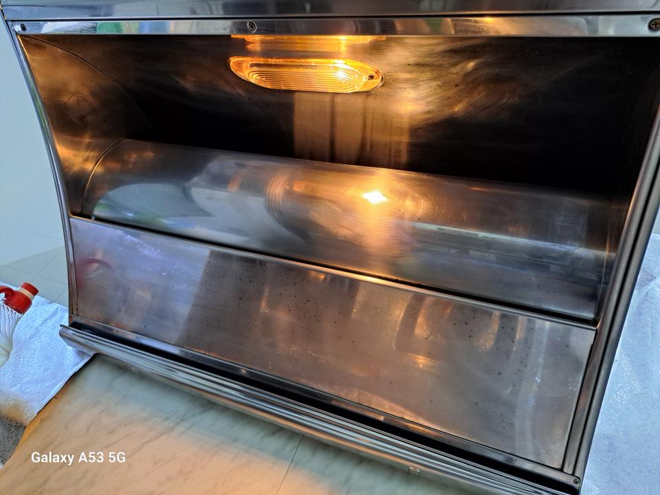 抽油煙機清洗案件圖片