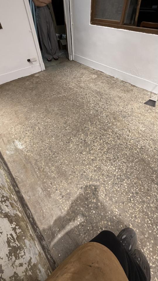 地板拋光打蠟案件圖片