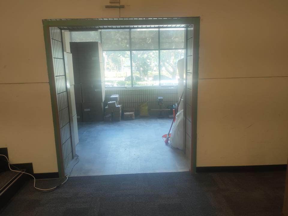 門片維修案件圖片