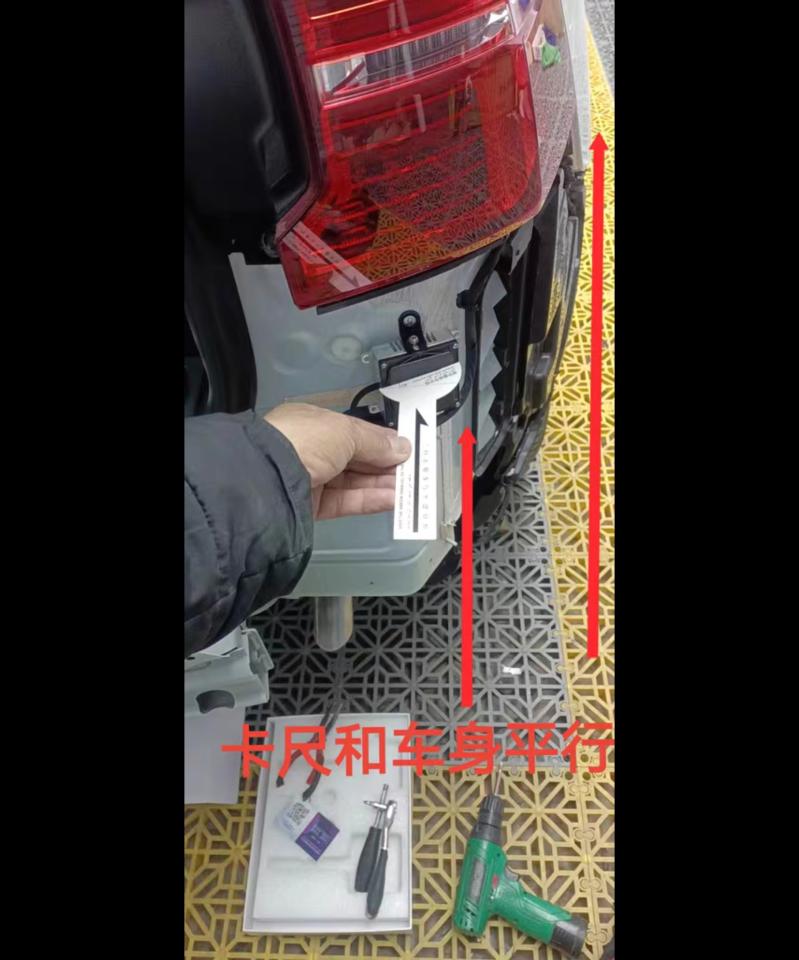行車記錄器安裝案件圖片