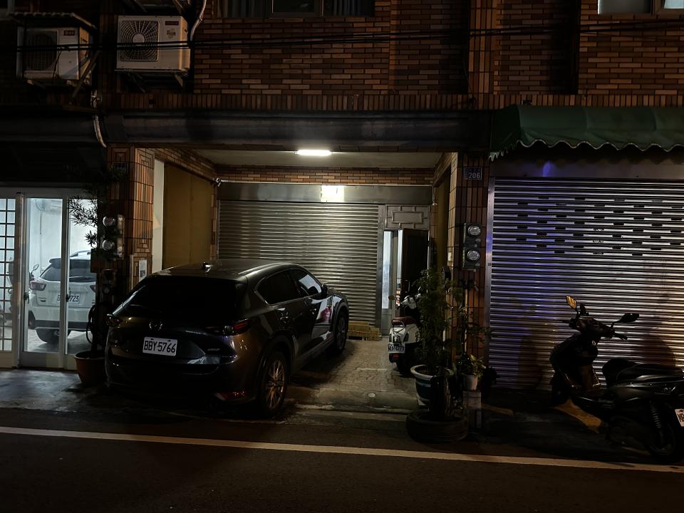 圍籬工程案件圖片