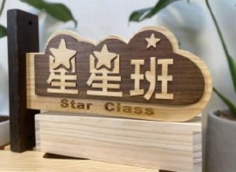 雷射雕刻代工案件圖片