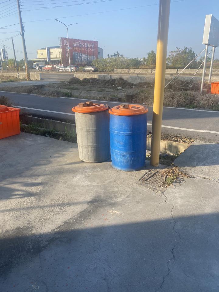 廚餘回收案件圖片
