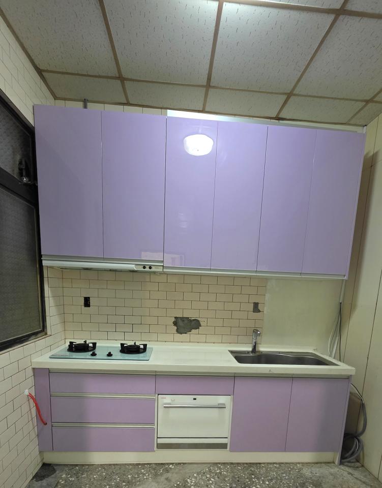 天花板設計案件圖片