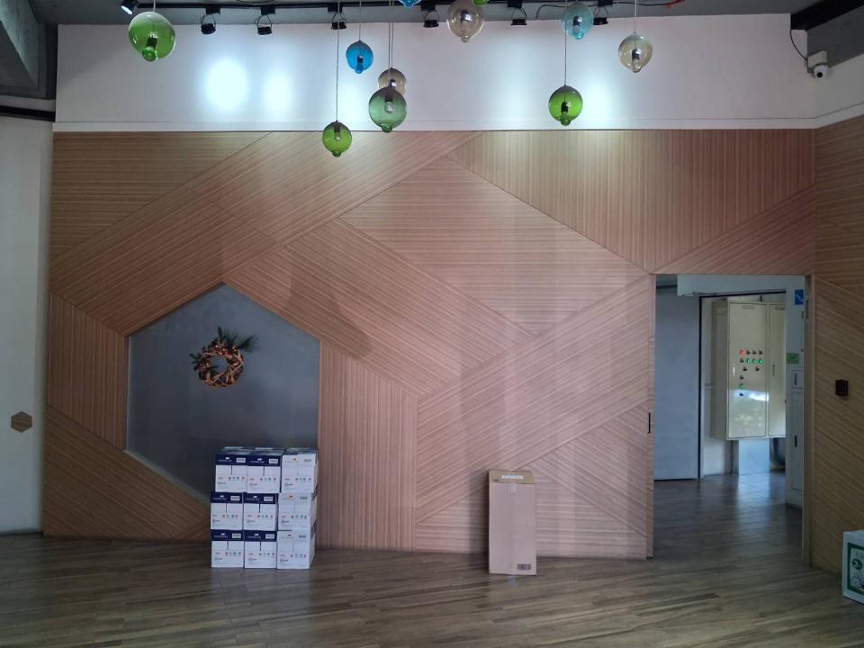 油漆工程案件圖片