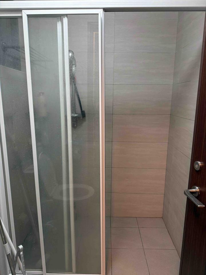 浴缸與淋浴裝修案件圖片