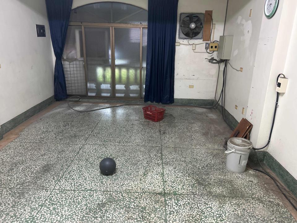 油漆工程案件圖片