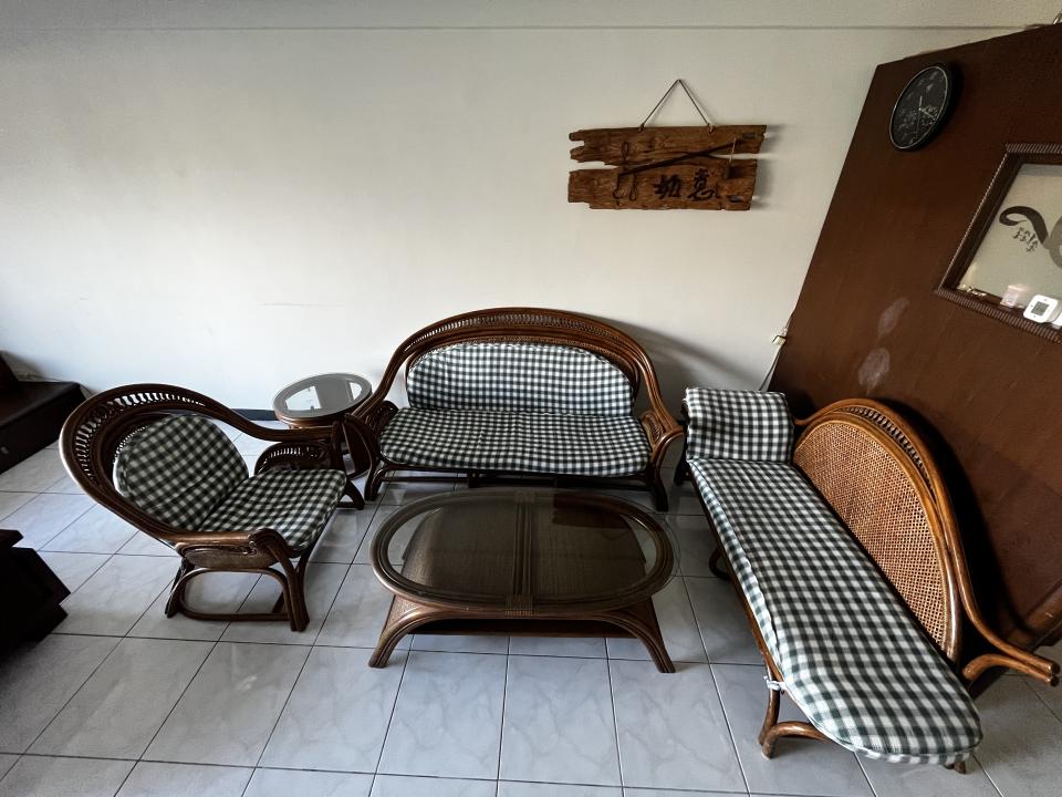 大型家具回收案件圖片