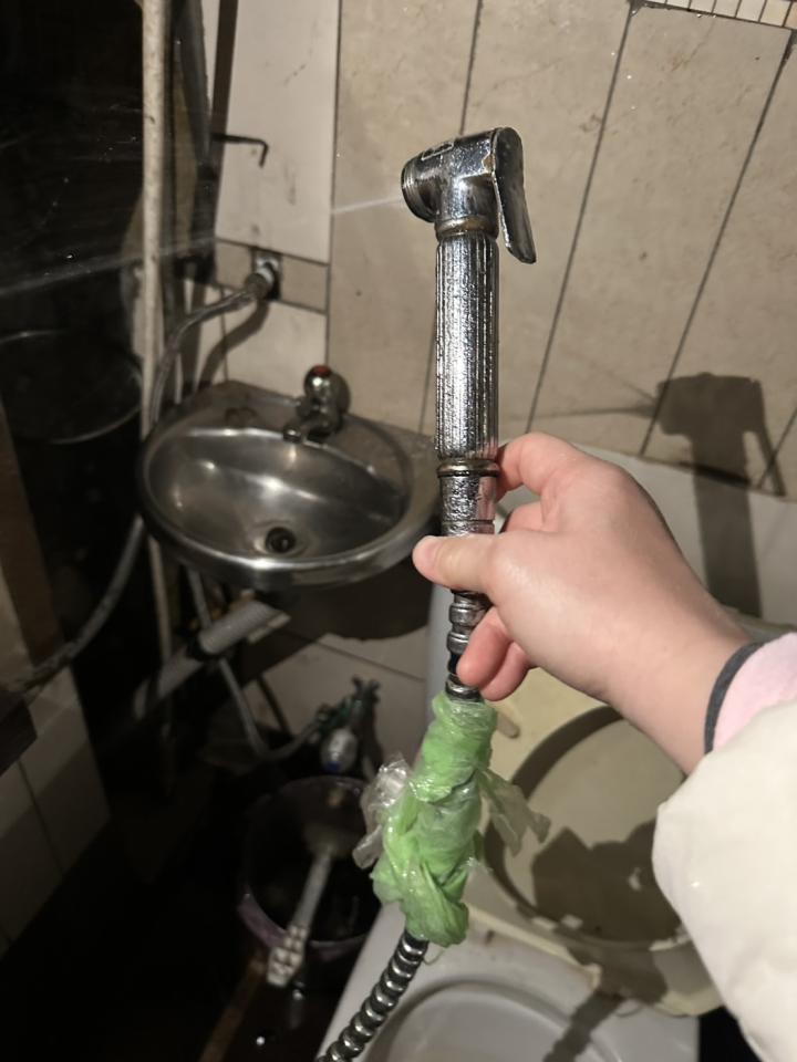 水管維修案件圖片