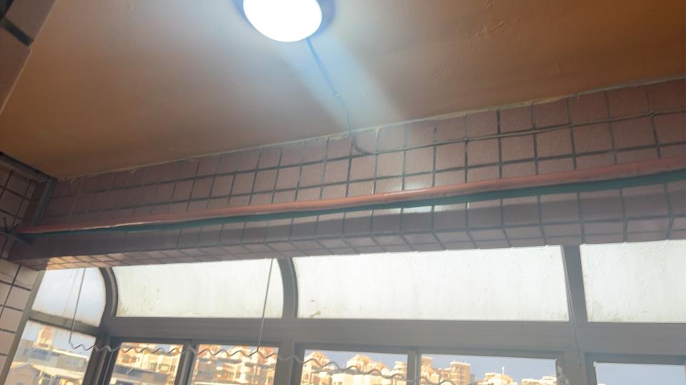 油漆工程案件圖片